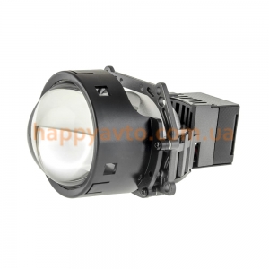 Линзы светодиодные Decker LED BL 3.0" R-8 65W (комплект 2 шт)